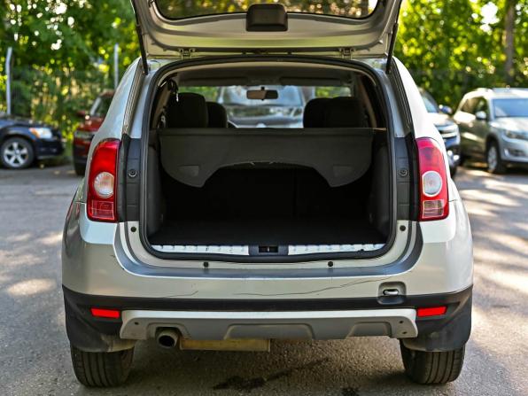 Renault Duster I с пробегом 2014 года, цена 950 000 рублей, 143254 км, внедорожник, Автокод Объявления