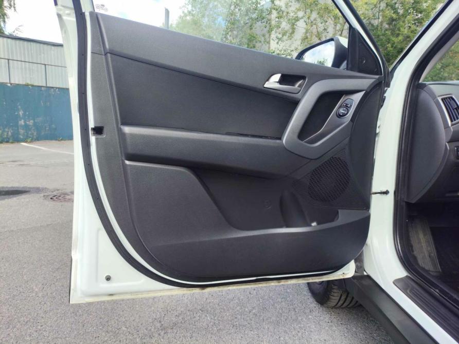 Hyundai Creta I Рестайлинг Санкт-Петербург  - изображение 11