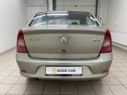 Renault Logan I Рестайлинг Энгельс  - изображение 35