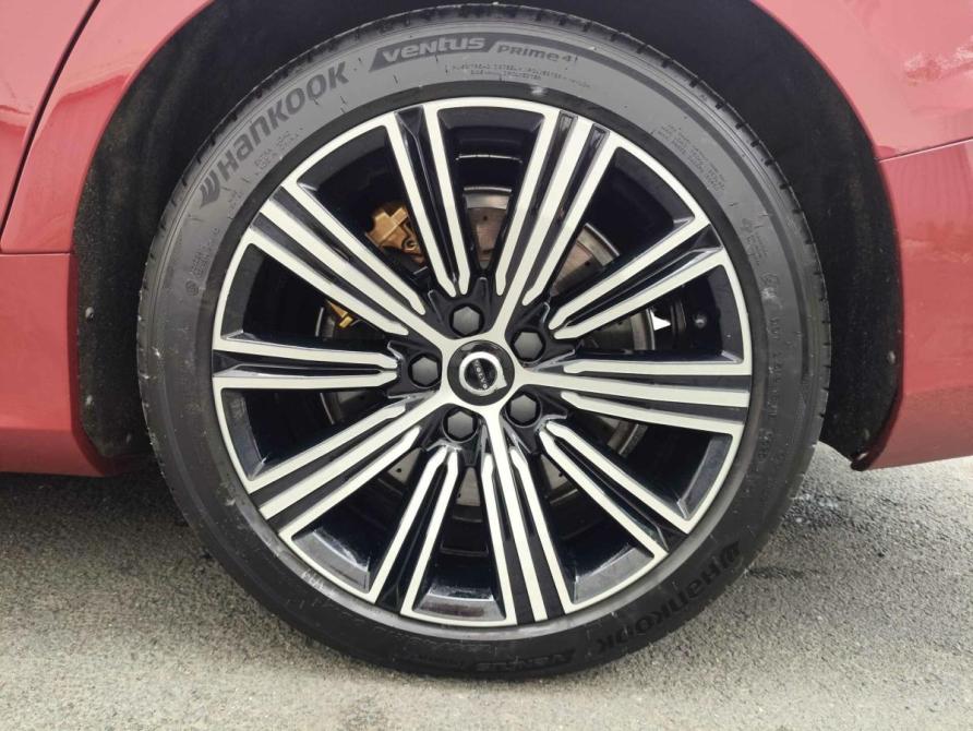 Volvo V60 II Санкт-Петербург  - изображение 23