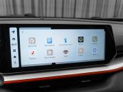 Geely Coolray I Рестайлинг Москва  - изображение 44