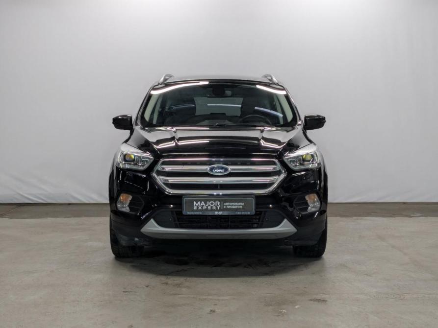 Ford Kuga II Рестайлинг Санкт-Петербург  - изображение 2