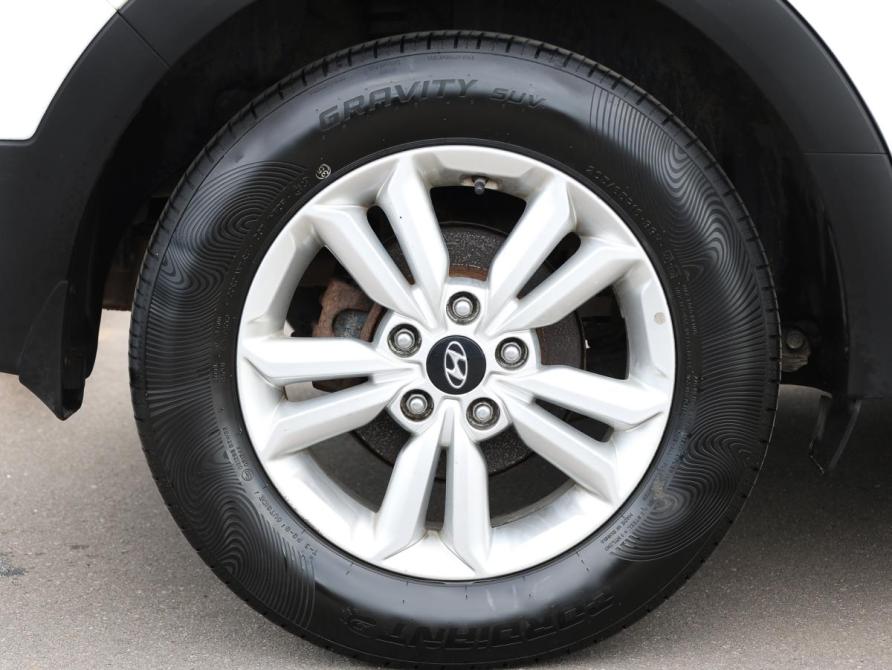 Hyundai Creta I Москва  - изображение 22