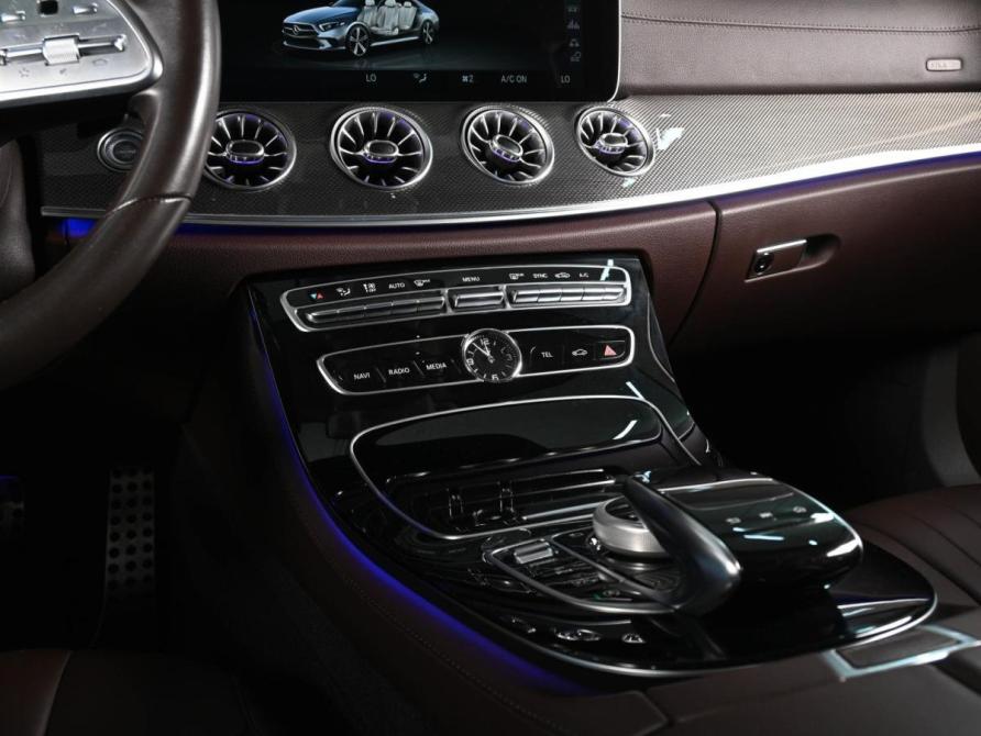Mercedes-Benz CLS III (C257) Ростов-на-Дону  - изображение 18