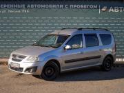 Lada (ВАЗ) Largus I Ижевск  - изображение 21