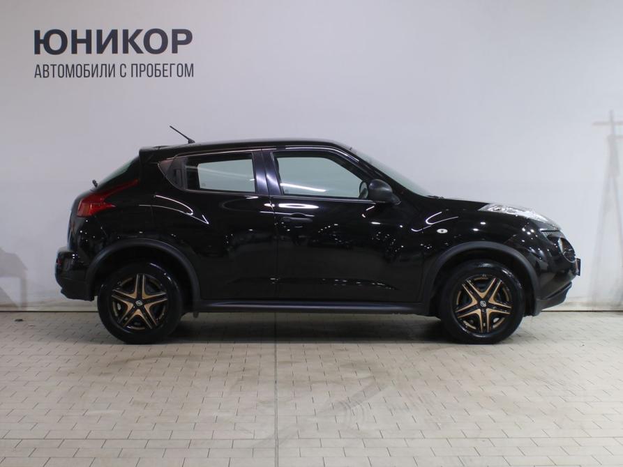 Nissan Juke I Дзержинск  - изображение 8