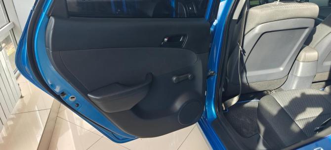 Hyundai i30 I Рестайлинг с пробегом 2010 года, цена 539 000 рублей, 166000 км, хэтчбек, Автокод Объявления