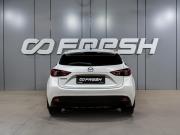 Mazda 3 III (BM) Воронеж  - изображение 23