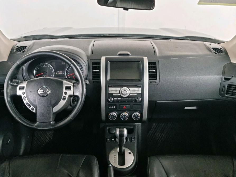 Nissan X-Trail II Рестайлинг Петрозаводск  - изображение 10