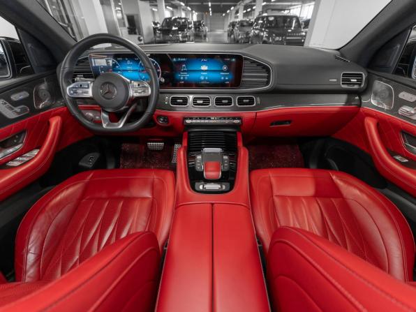 Mercedes-Benz GLE Coupe II (C167) с пробегом 2021 года, цена 7 750 000 рублей, 49310 км, внедорожник, Автокод Объявления