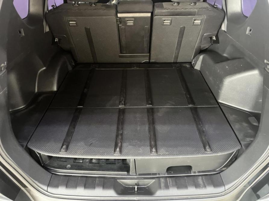 Nissan X-Trail II Рестайлинг Курск  - изображение 18