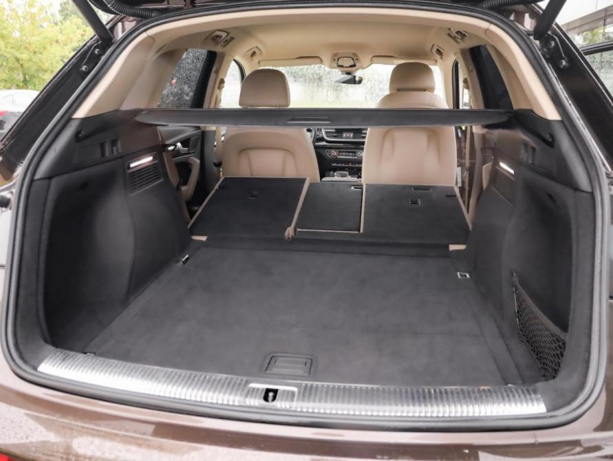 Audi Q5 II (FY) Санкт-Петербург  - изображение 31