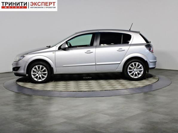 Opel Astra H Рестайлинг с пробегом 2014 года, цена 797 000 рублей, 151812 км, хэтчбек, Автокод Объявления