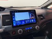 Honda Civic VIII Рестайлинг Новочеркасск  - изображение 29
