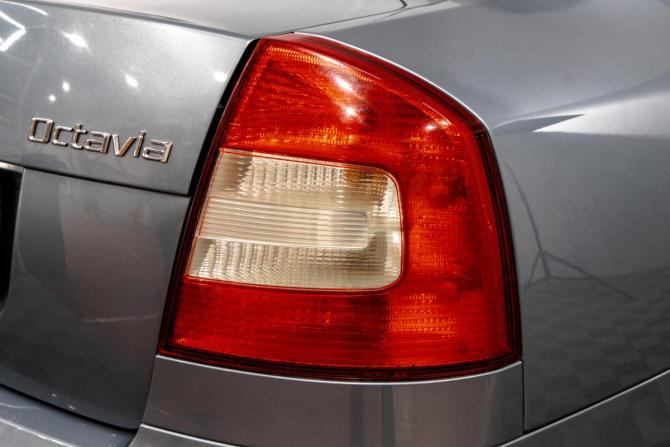Skoda Octavia II (A5) Рестайлинг с пробегом 2009 года, цена 729 000 рублей, 202000 км, лифтбек, Автокод Объявления