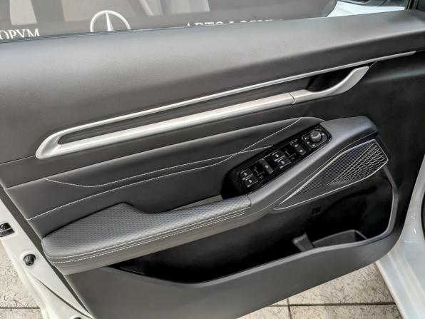 Belgee S50 с пробегом 2025 года, цена 1 925 000 рублей, 7937 км, седан, Автокод Объявления