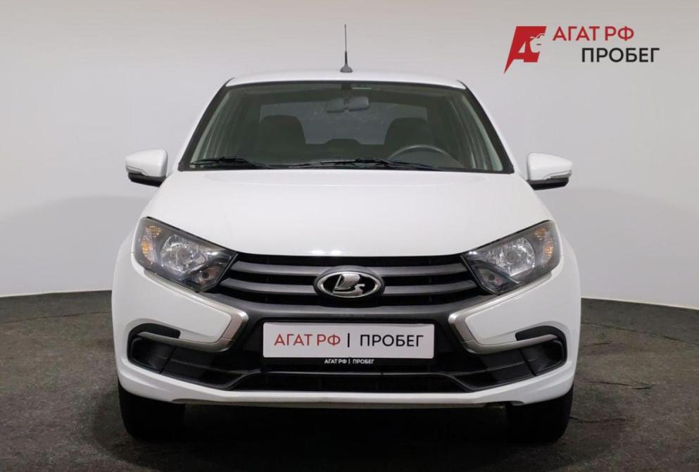 Lada (ВАЗ) Granta I Рестайлинг Ярославль  - изображение 2
