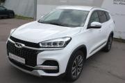 Chery Tiggo 8 I Воронеж  - изображение 15
