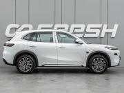 Geely Galaxy Starship 7 Краснодар  - изображение 26