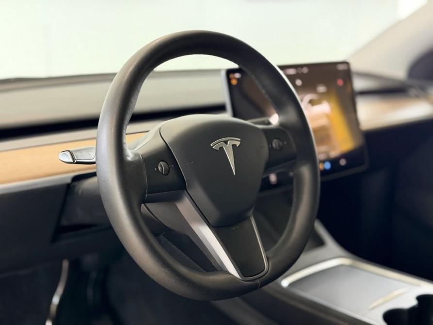 Tesla Model Y I Москва  - изображение 9