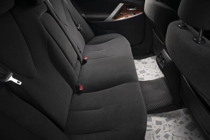 Toyota Camry VI (XV40) Рестайлинг с пробегом 2010 года, цена 1 109 000 рублей, 335236 км, седан, Автокод Объявления