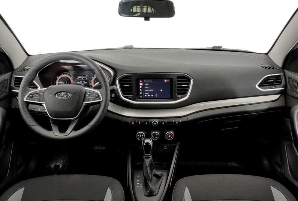 Lada (ВАЗ) Vesta I Рестайлинг (NG) Волгоград  - изображение 14