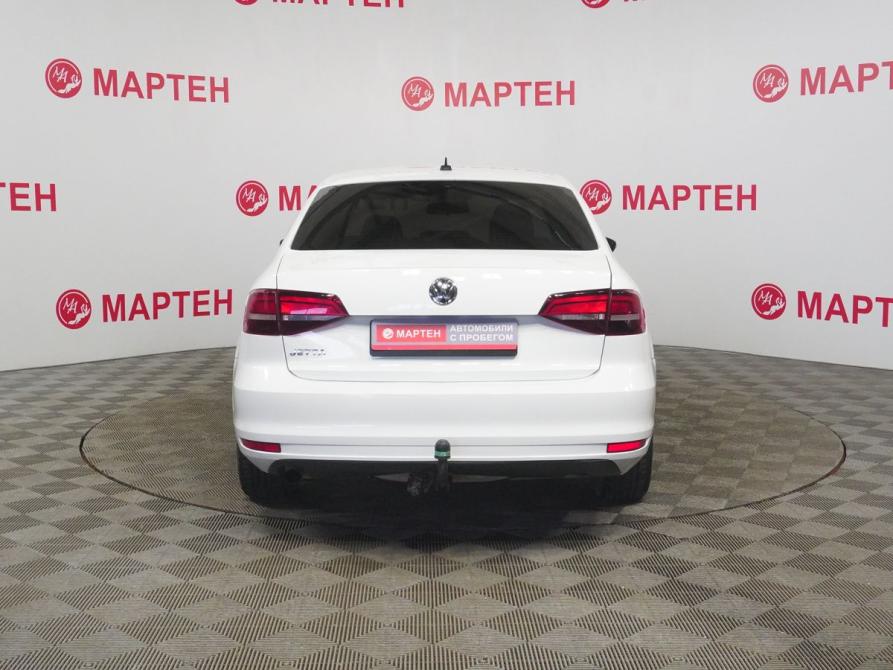 Volkswagen Jetta VI Рестайлинг Вологда  - изображение 6