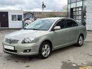 Toyota Avensis II Рестайлинг Томск  - изображение 25