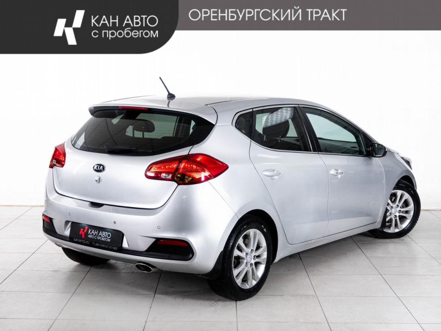Kia Ceed II Казань  - изображение 3