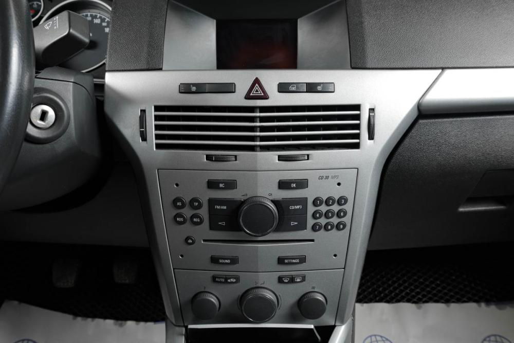 Opel Astra H Рестайлинг Тюмень  - изображение 17