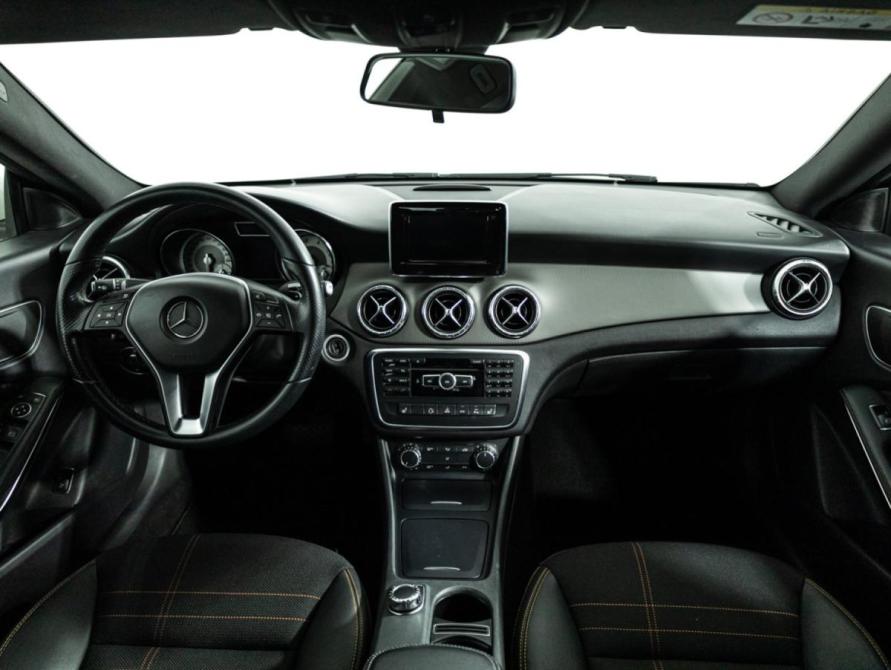 Mercedes-Benz CLA I (C117 X117) Санкт-Петербург  - изображение 14