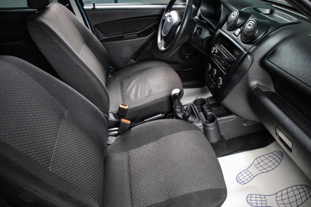 Lada (ВАЗ) Granta I Рестайлинг Сургут  - изображение 10