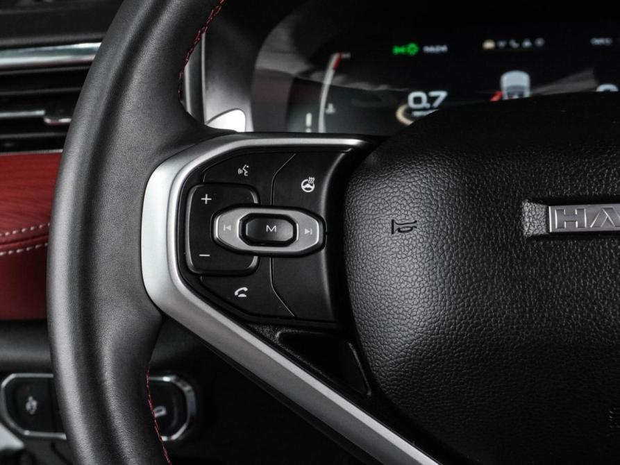 Haval Jolion I Рестайлинг Воронеж  - изображение 17