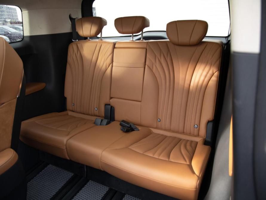 Hongqi HQ9 Санкт-Петербург  - изображение 12