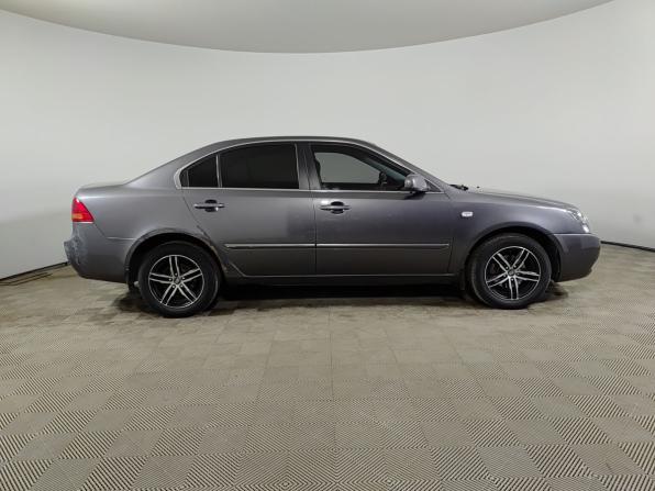 Kia Magentis II с пробегом 2006 года, цена 350 000 рублей, 427449 км, седан, Автокод Объявления