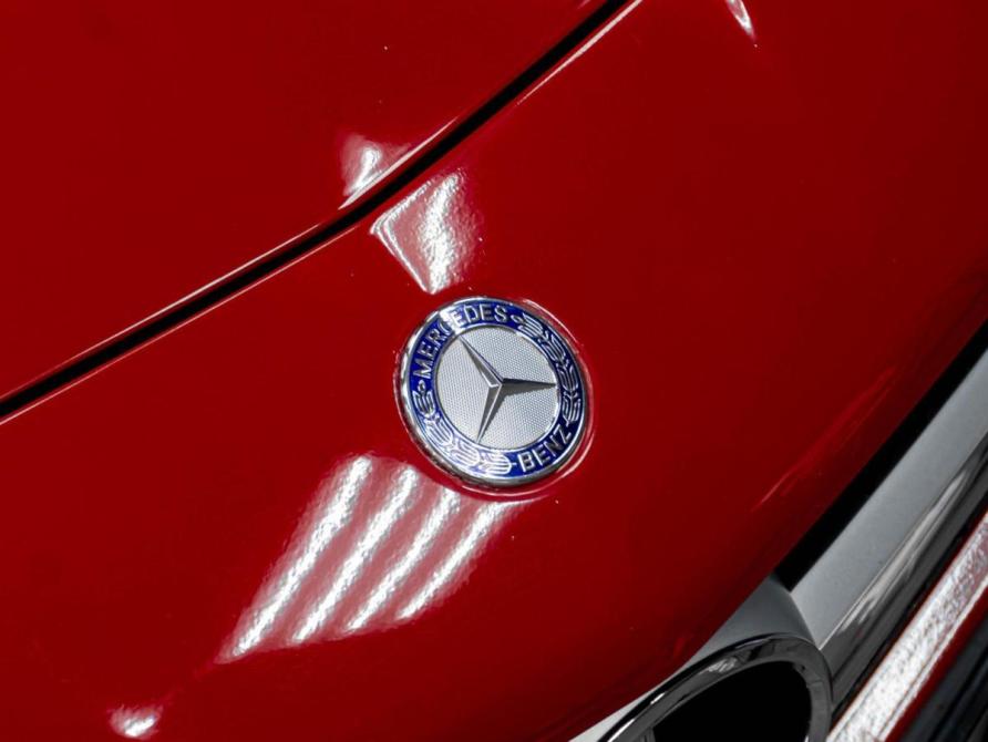 Mercedes-Benz SLK-Класс III (R172) Тюмень  - изображение 14