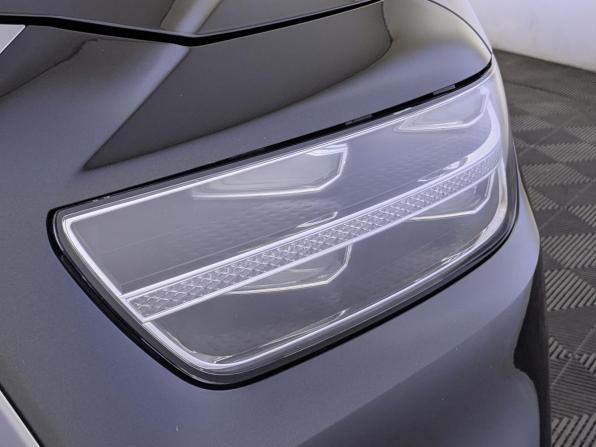 Genesis G90 I Рестайлинг с пробегом 2022 года, цена 5 990 000 рублей, 55762 км, седан, Автокод Объявления