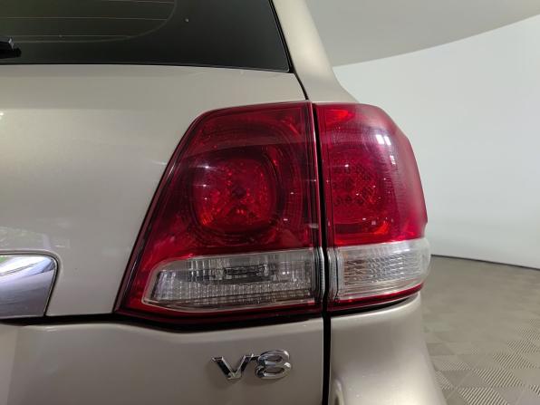 Toyota Land Cruiser 200 Series с пробегом 2008 года, цена 2 380 000 рублей, 299763 км, внедорожник, Автокод Объявления
