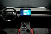 JETOUR Dashing I Крым  - изображение 51