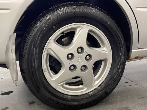 Toyota Camry V40 с пробегом 1996 года, цена 284 000 рублей, 466904 км, седан, Автокод Объявления