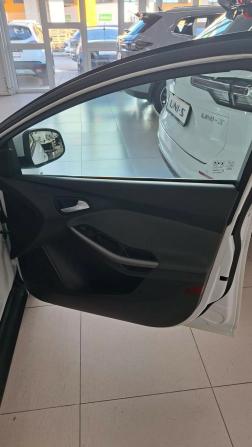 Ford Focus III с пробегом 2014 года, цена 654 000 рублей, 294200 км, хэтчбек, Автокод Объявления