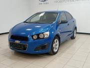 Chevrolet Aveo II Ижевск  - изображение 11