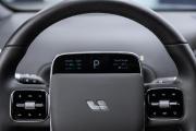 Li Auto (Lixiang) L7 I Рестайлинг Москва  - изображение 38