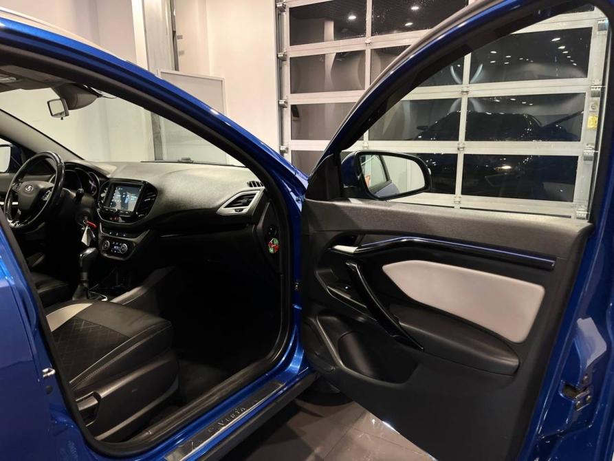 Lada (ВАЗ) Vesta I Чебоксары  - изображение 26