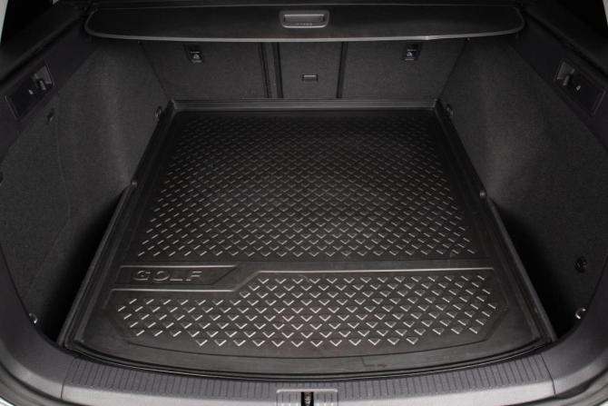 Volkswagen Golf VII с пробегом 2014 года, цена 1 469 000 рублей, 93911 км, универсал, Автокод Объявления