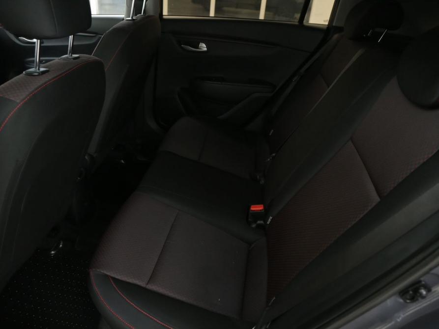 Kia Rio IV Рестайлинг Иваново  - изображение 23