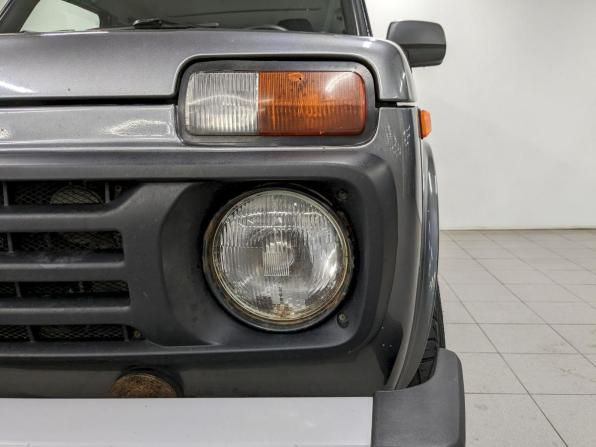 Lada (ВАЗ) Niva Legend с пробегом 2022 года, цена 760 000 рублей, 86300 км, внедорожник, Автокод Объявления