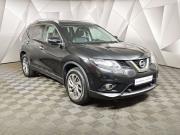 Nissan X-Trail III Москва  - изображение 25