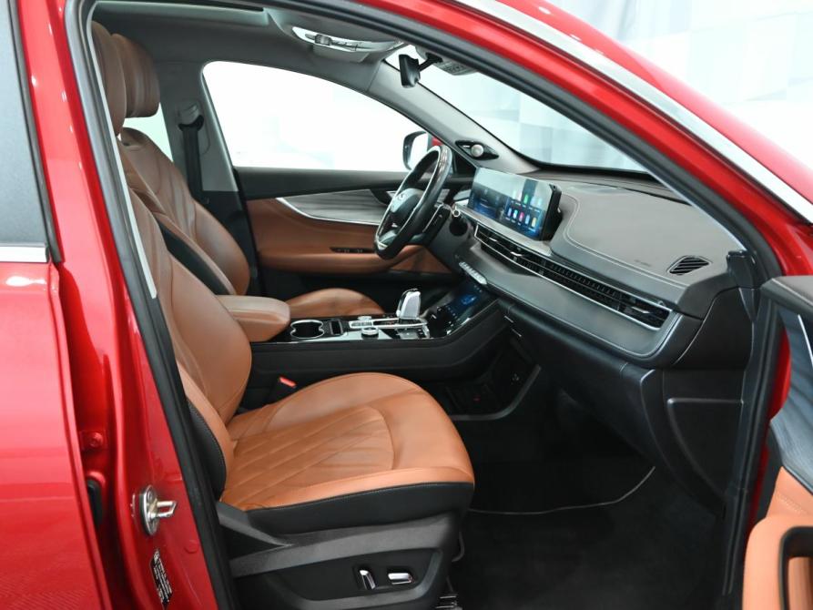 Chery Tiggo 8 Pro Max I Екатеринбург  - изображение 10