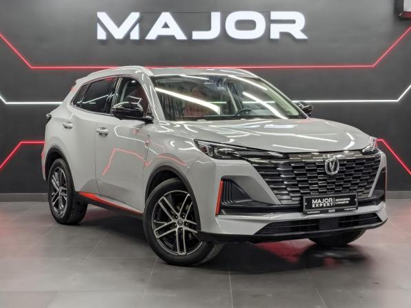 Changan CS55 Plus II с пробегом 2023 года, цена 1 900 000 рублей, 66925 км, внедорожник, Автокод Объявления